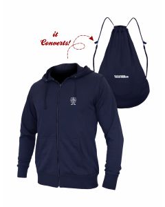 YPS Quikflip Hero Hoodie