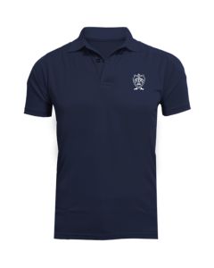 YPS Light Hexa Polo T-Shirt