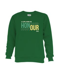YPS Lite Fleece Sweatshirt