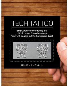 YPS Tech Tattoo