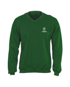 YPS V-NECK PULLOVER